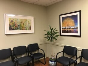 195 Columbia Tpke, Florham Park, NJ for lease Interior Photo- Image 2 of 11