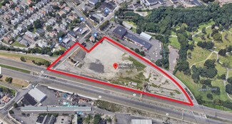 More details for 500 Lindley St, Bridgeport, CT - Land for Lease