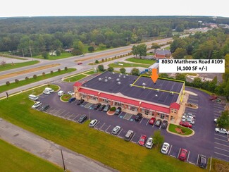 More details for 8030 Matthews Rd, Bryans Road, MD - Flex for Lease