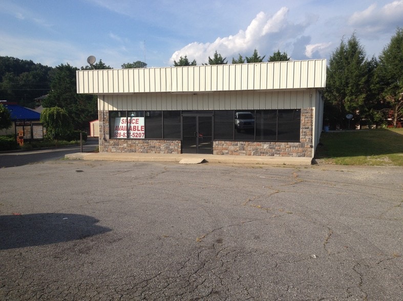 1508 Andrews Rd, Murphy, NC 28906