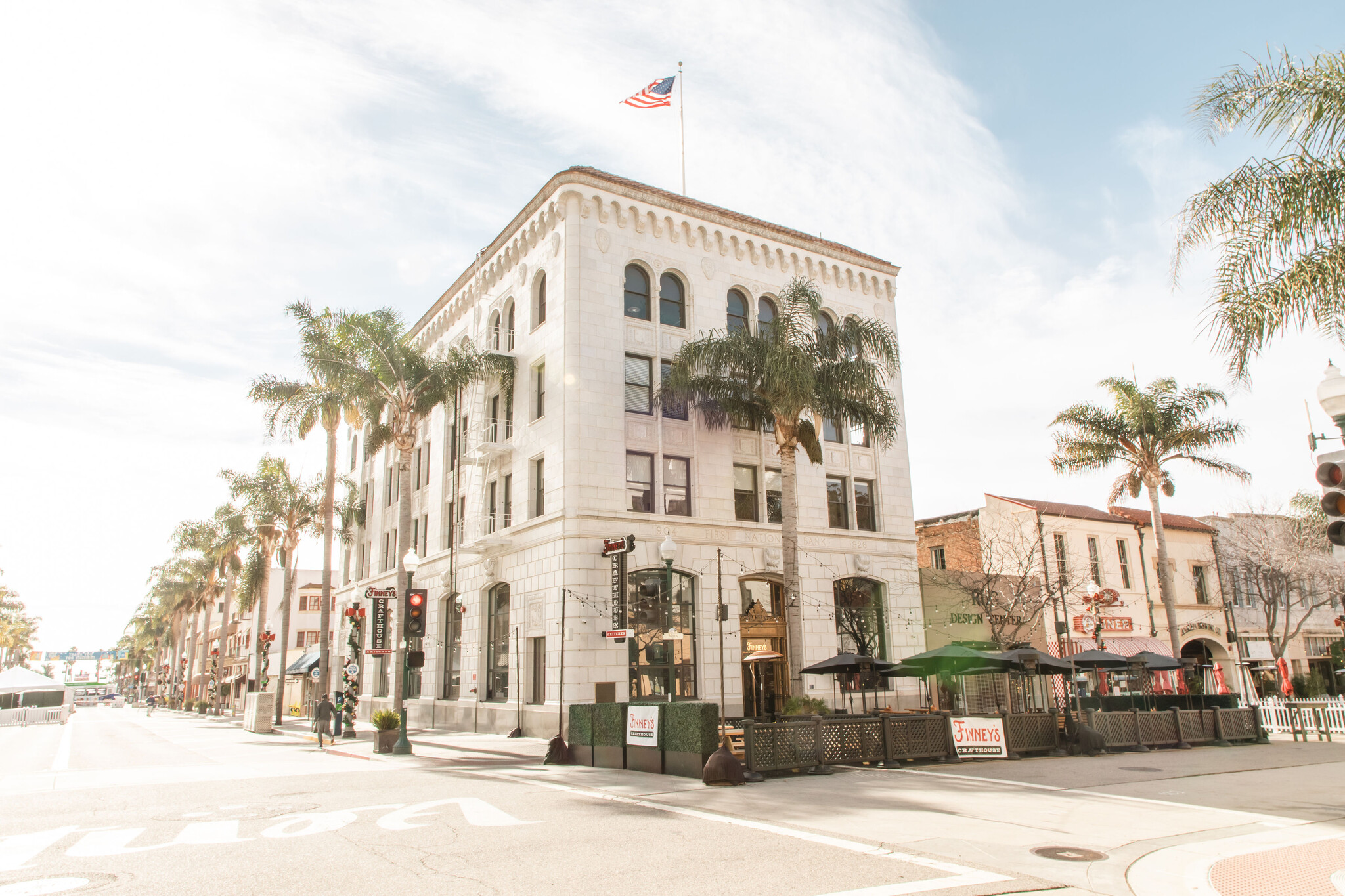 21 S California St, Ventura, CA for lease Building Photo- Image 1 of 12