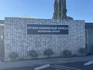 More details for 1500 E Katella Ave, Orange, CA - Office for Sale