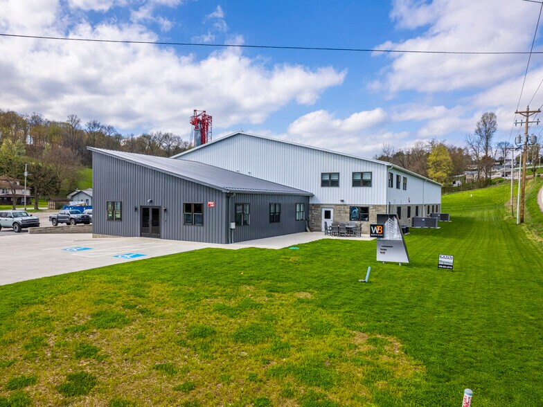 2425 Township Road 414, Dundee, OH for sale - Building Photo - Image 3 of 34