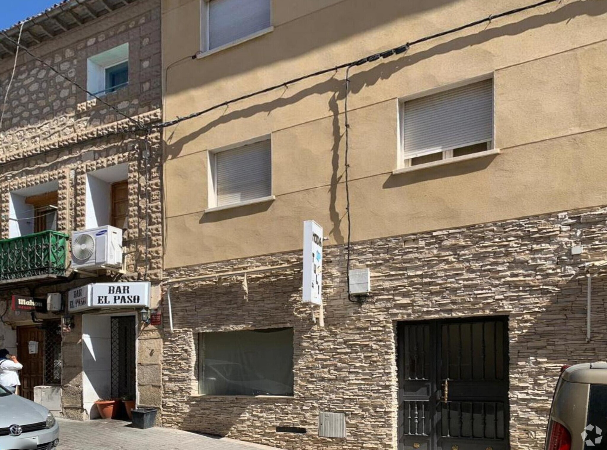 Multifamily in Torrelaguna, Madrid for sale Interior Photo- Image 1 of 2