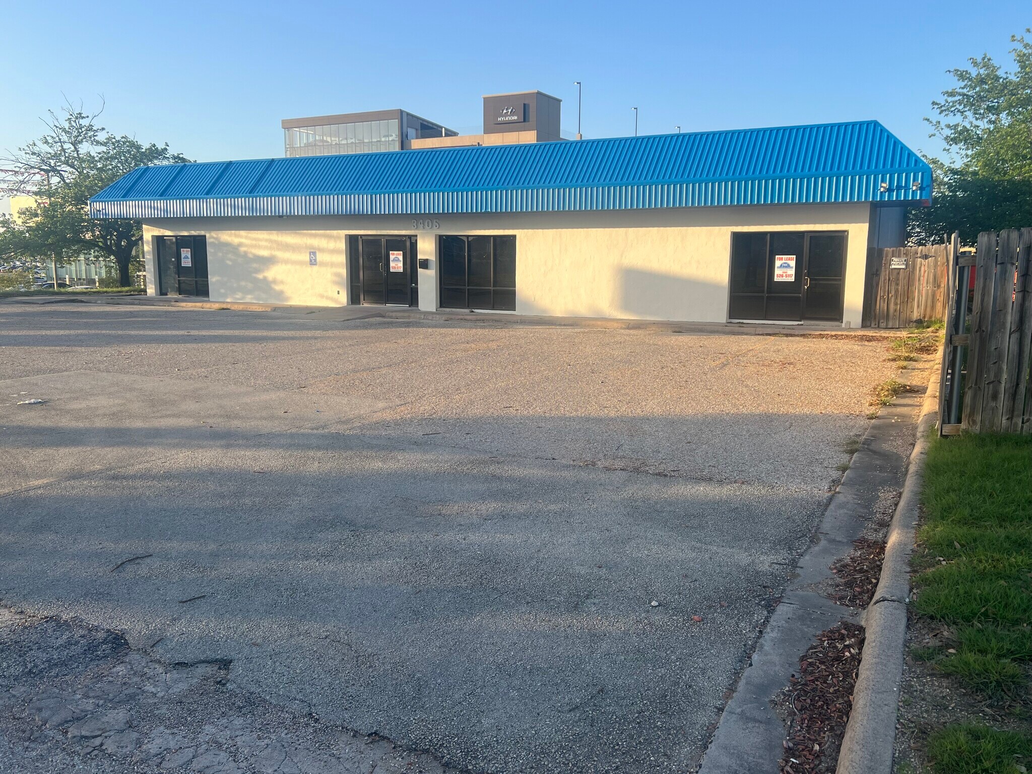 3405 E Us-190 Fwy, Killeen, TX for lease Building Photo- Image 1 of 6