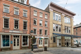 More details for 207 Front St, New York, NY - Office for Lease