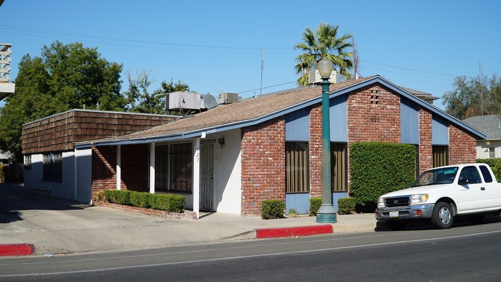 927 N Fulton St, Fresno, CA for sale - Other - Image 1 of 1