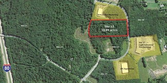 More details for Hillside Dr, Drums, PA - Land for Sale