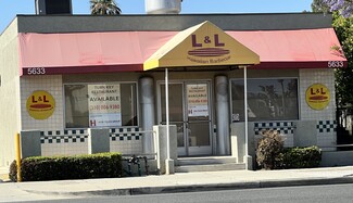 More details for 5633 Lincoln Ave, Cypress, CA - Retail for Lease