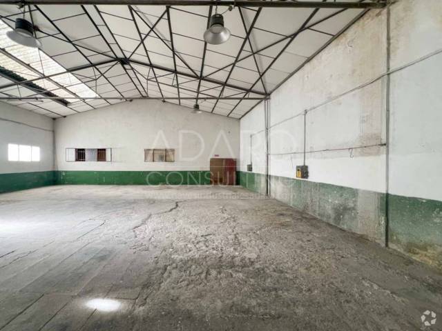 Industrial in Paracuellos De Jarama, MAD for sale - Building Photo - Image 1 of 11