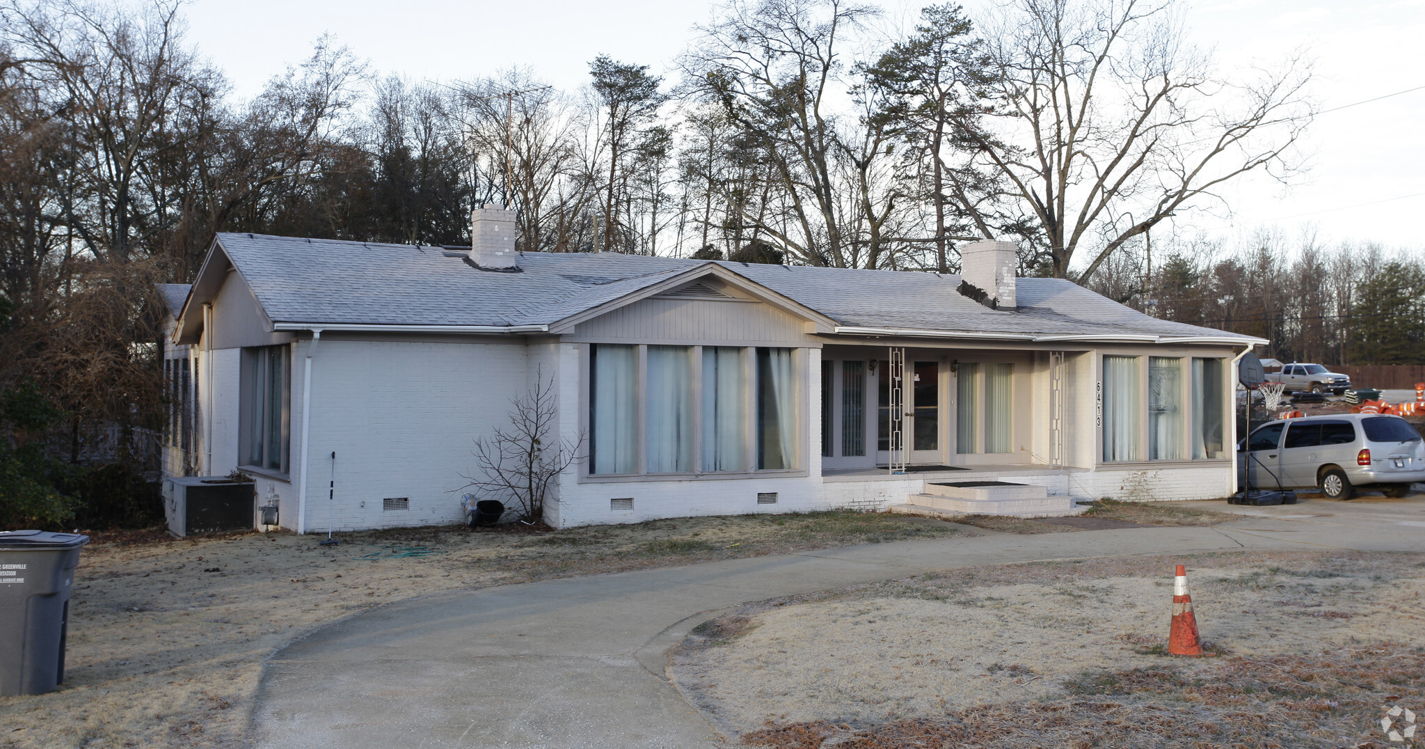 6413 White Horse Rd, Greenville, SC for sale Building Photo- Image 1 of 40