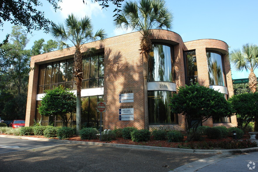 2770 NW 43rd St, Gainesville, FL for lease - Building Photo - Image 2 of 25