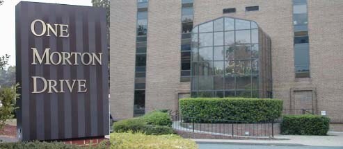 1 Morton Dr, Charlottesville, VA for lease Primary Photo- Image 1 of 4