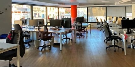 Carrer de Balmes, 7, Barcelona, Barcelona for lease Interior Photo- Image 1 of 3