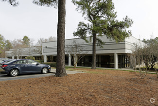 More details for 3908 Patriot Dr, Durham, NC - Office for Lease