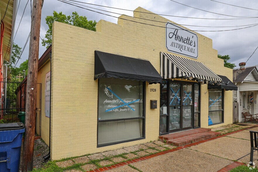 1928 1st St, Slidell, LA for sale - Primary Photo - Image 1 of 1