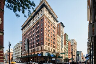 More details for 666 Broadway, New York, NY - Retail for Lease