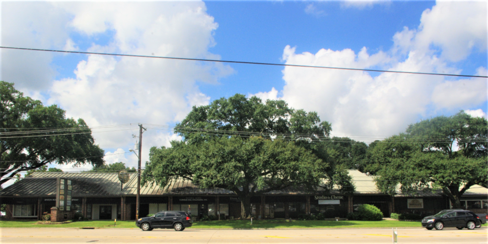 7520 Perkins Rd, Baton Rouge, LA for sale - Building Photo - Image 1 of 1