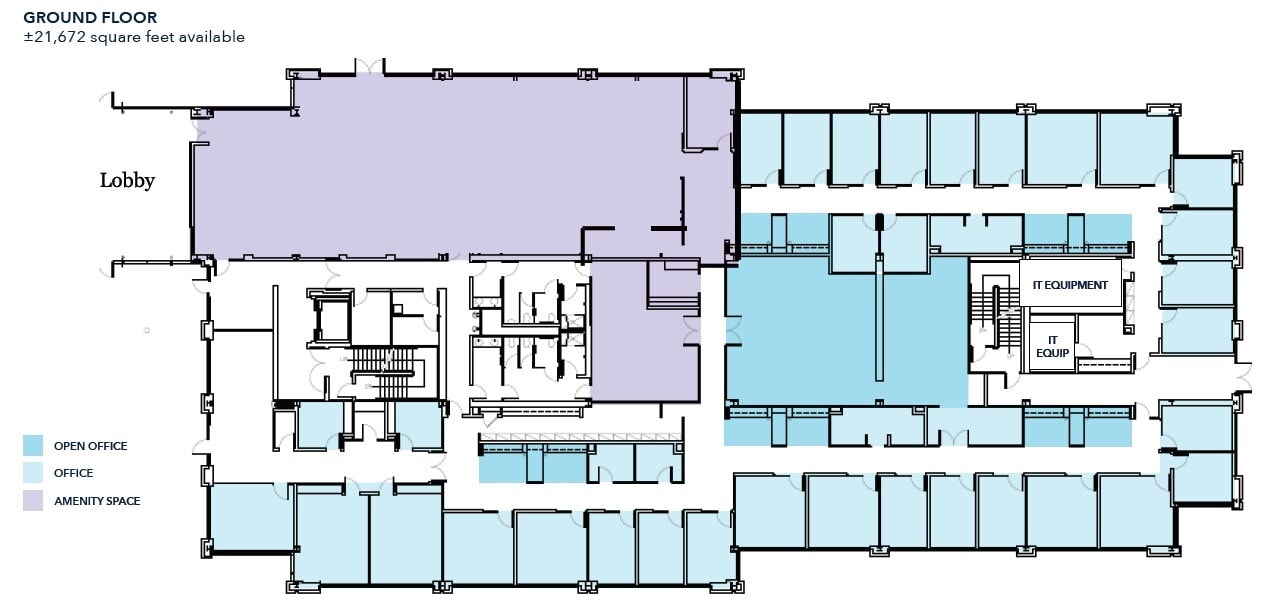 2475 Hanover St, Palo Alto, CA for lease Building Photo- Image 1 of 1