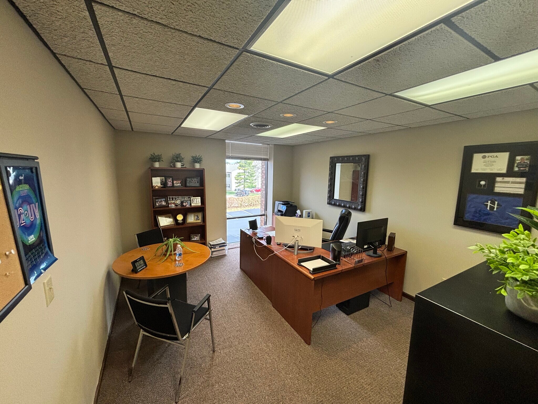 7071 Corporate Way, Dayton, OH for lease Interior Photo- Image 1 of 2