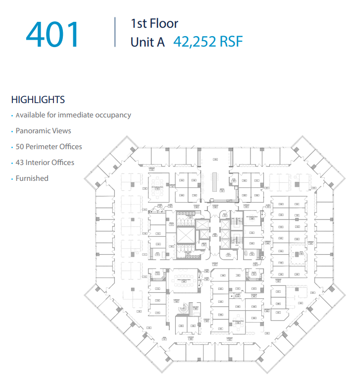 601 Merritt 7, Norwalk, CT for lease Floor Plan- Image 1 of 1