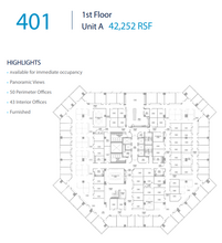 601 Merritt 7, Norwalk, CT for lease Floor Plan- Image 1 of 1