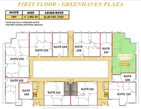 910 Florin Rd, Sacramento, CA for lease Interior Photo- Image 2 of 3