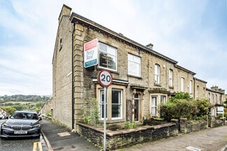 More details for 67 Albert Rd, Colne - Office for Sale