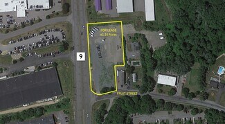 More details for 795 Boston Tpke, Shrewsbury, MA - Land for Lease
