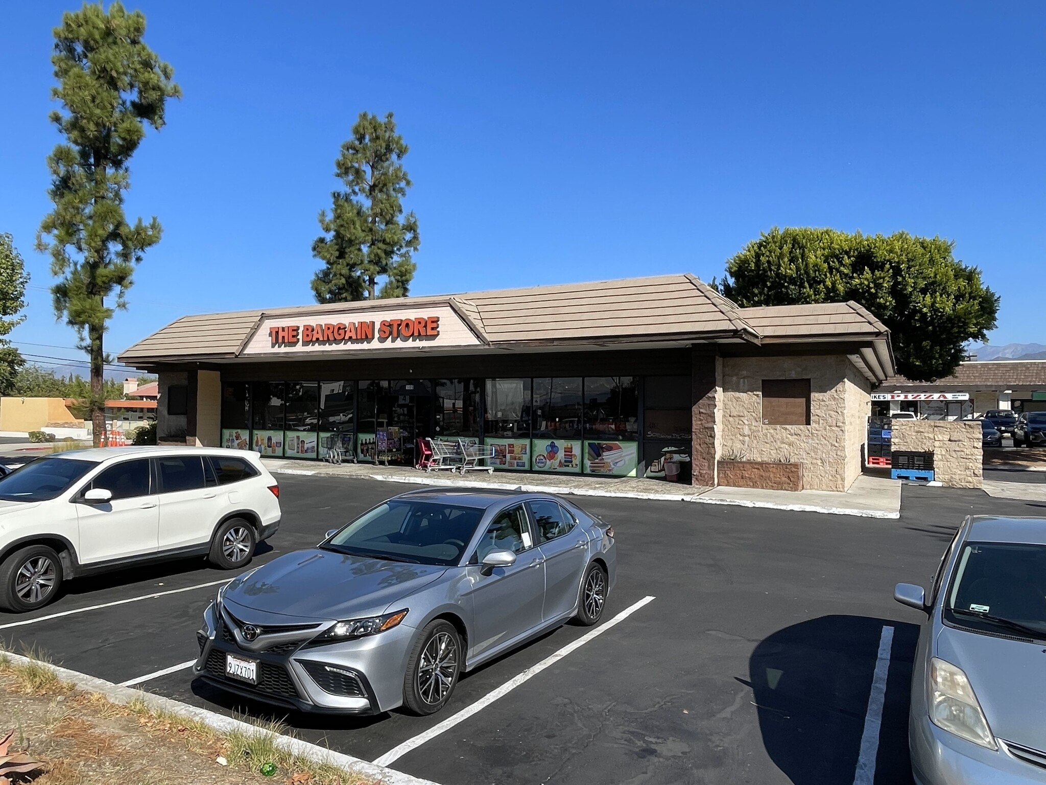 1425-1453 W Arrow Hwy, San Dimas, CA for lease Building Photo- Image 1 of 9