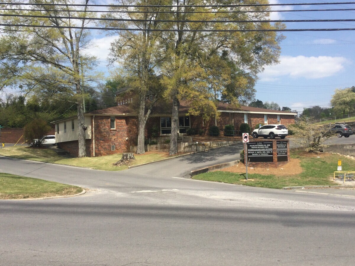 1202 Cleo Way, Dalton, GA 30720