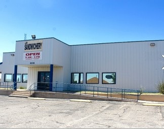 More details for 1007 E 6th St, Odessa, TX - Retail for Sale