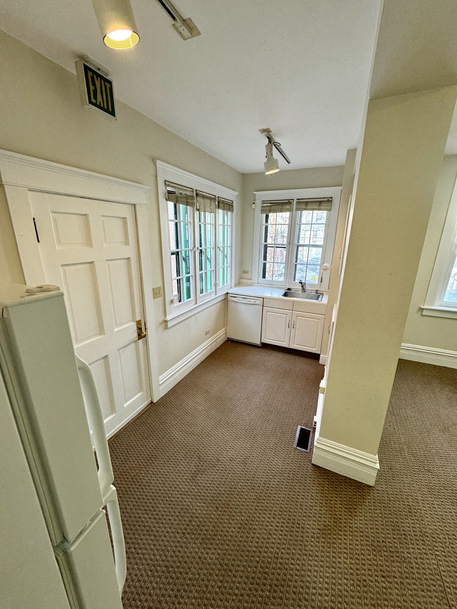 837 Sherman St, Denver, CO for lease Interior Photo- Image 1 of 5