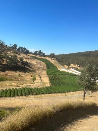 More details for 21506 Morgan Valley Rd, Lower Lake, CA - Industrial for Sale