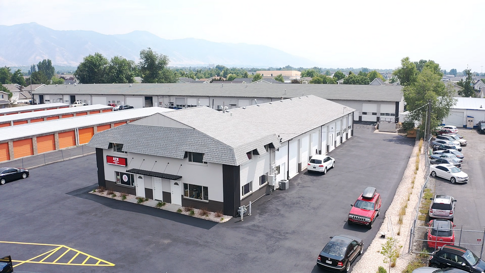 480 W 1400 N, Logan, UT for lease - Building Photo - Image 1 of 7