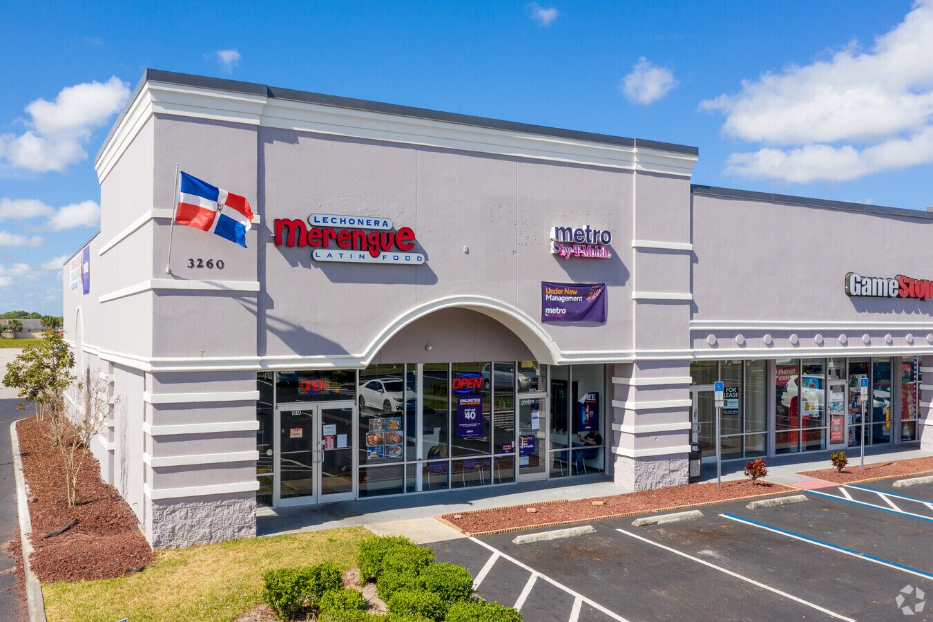 3260 Vineland Rd, Kissimmee, FL 34746