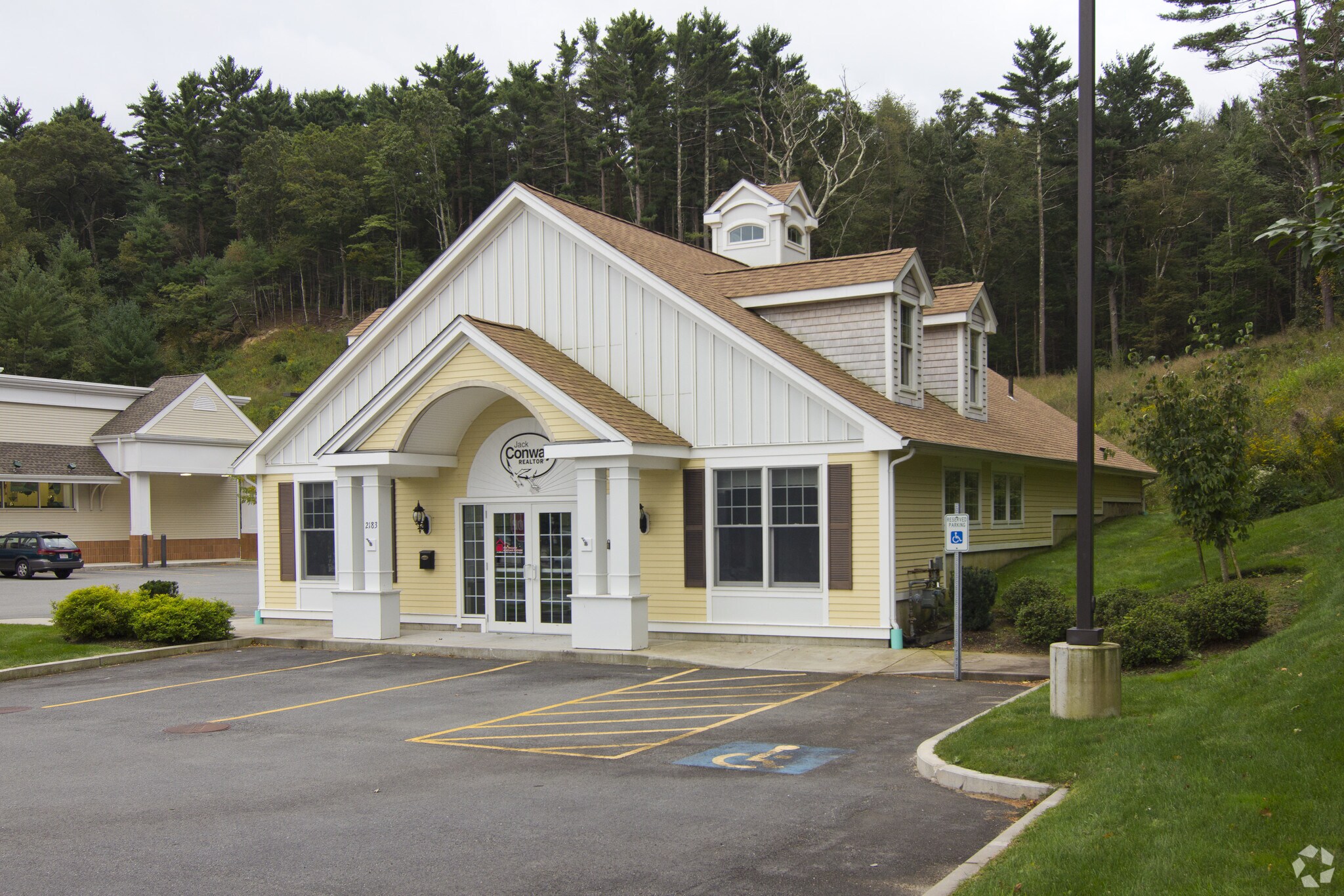 2183 Ocean St, Marshfield, MA for sale Primary Photo- Image 1 of 1