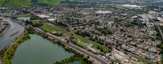 More details for 37887-37975 Shinn St, Fremont, CA - Land for Lease