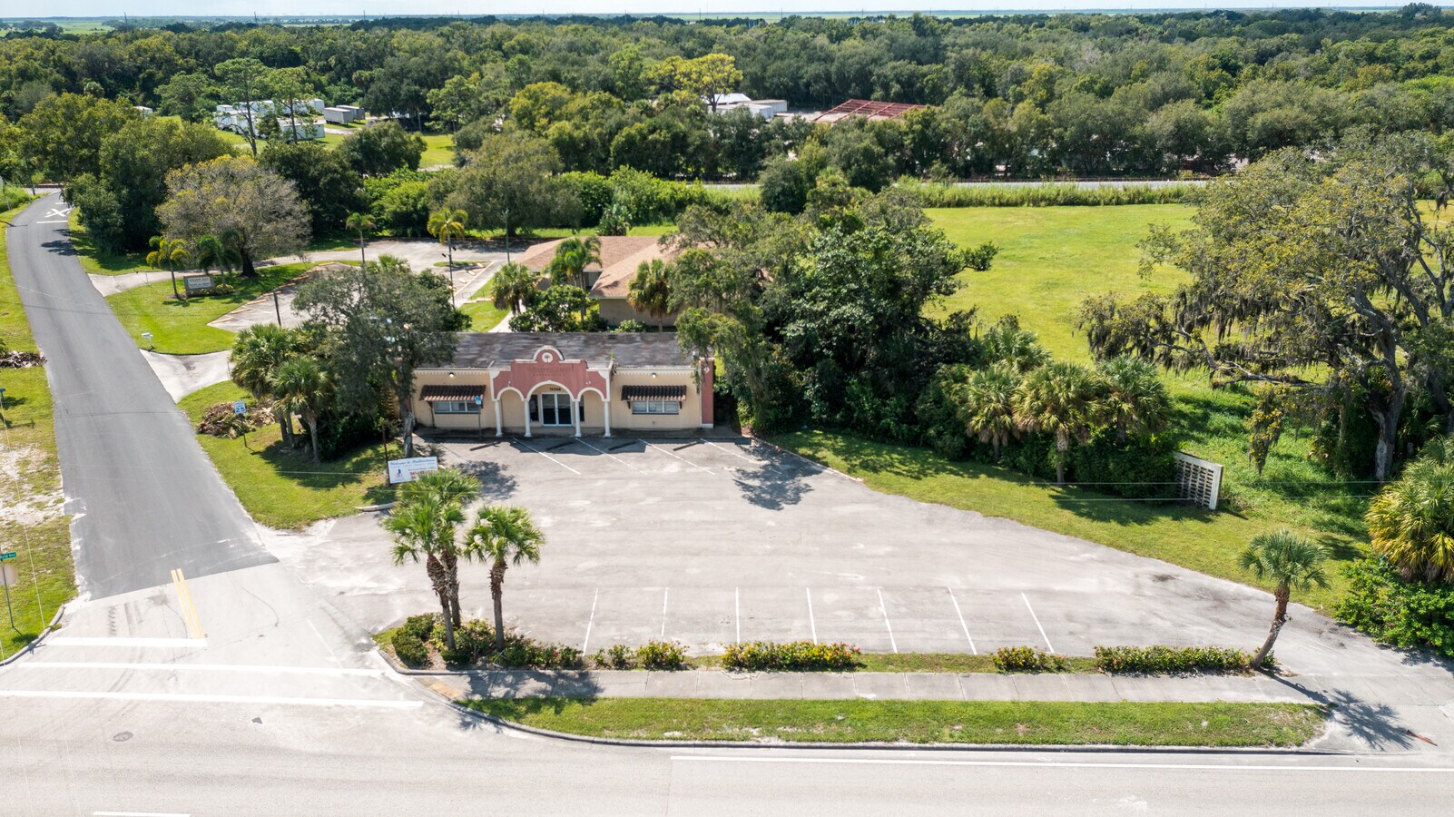 15328 SW Warfield Blvd, Indiantown, FL 34956