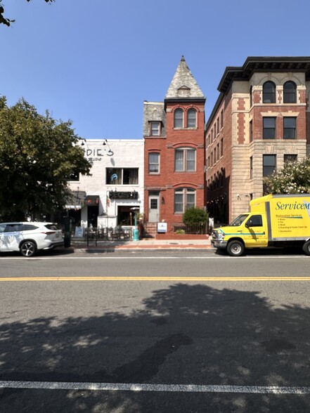 1916 18th St NW, Washington, DC for sale - Building Photo - Image 2 of 9