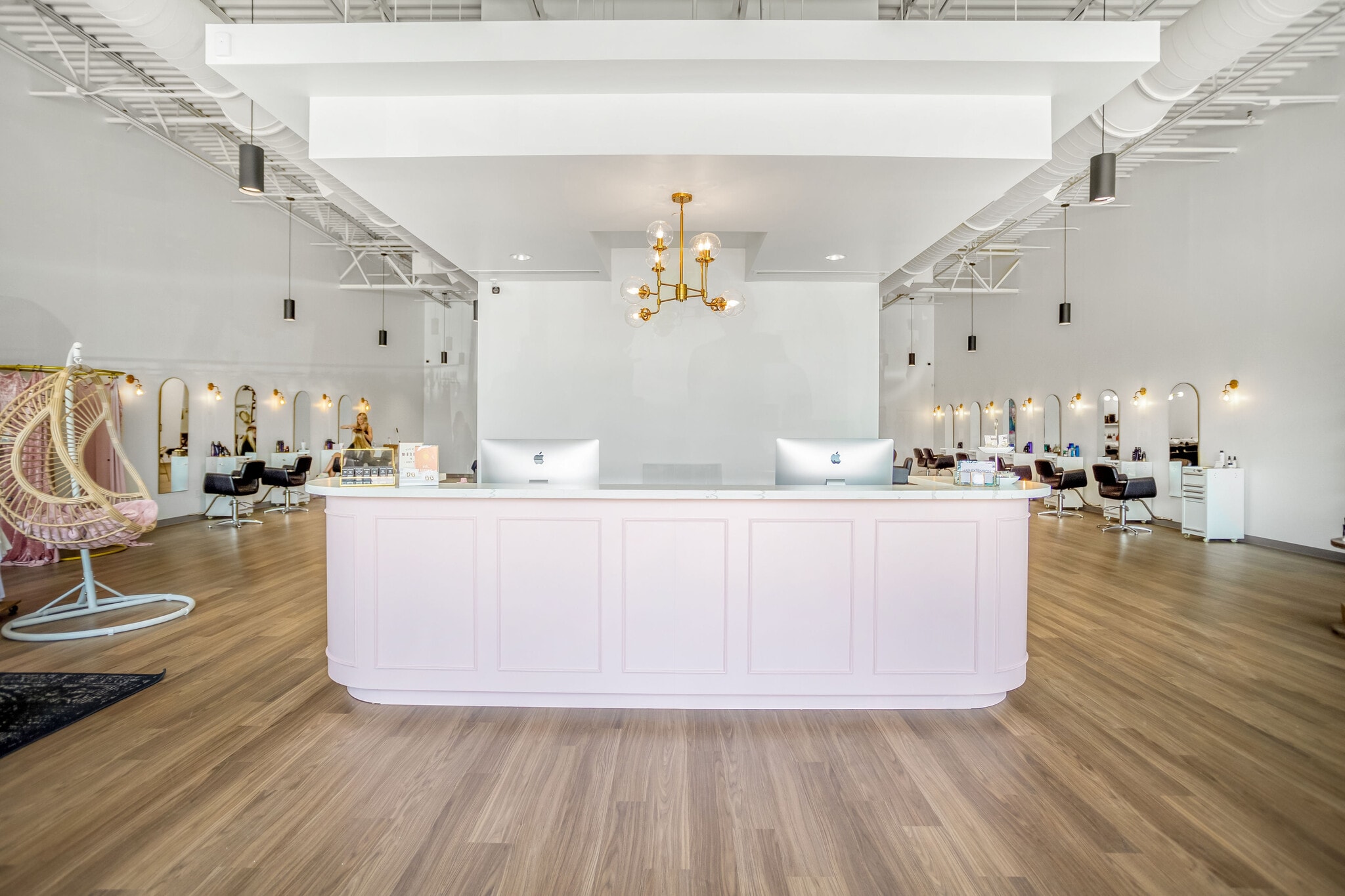 449 S Loop 336 W, Conroe, TX for lease Interior Photo- Image 1 of 15