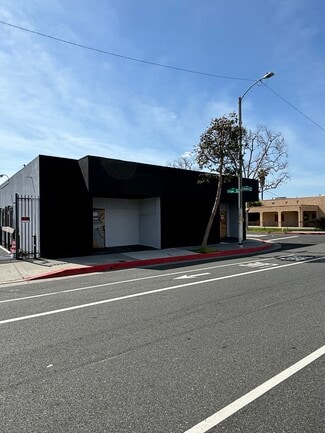More details for 500 E Compton Blvd, Compton, CA - Office/Medical for Lease
