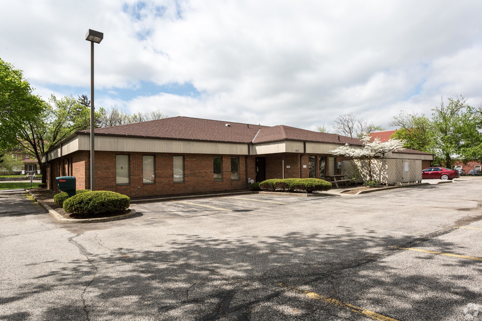 410 Park Ave W, Mansfield, OH 44906 | LoopNet