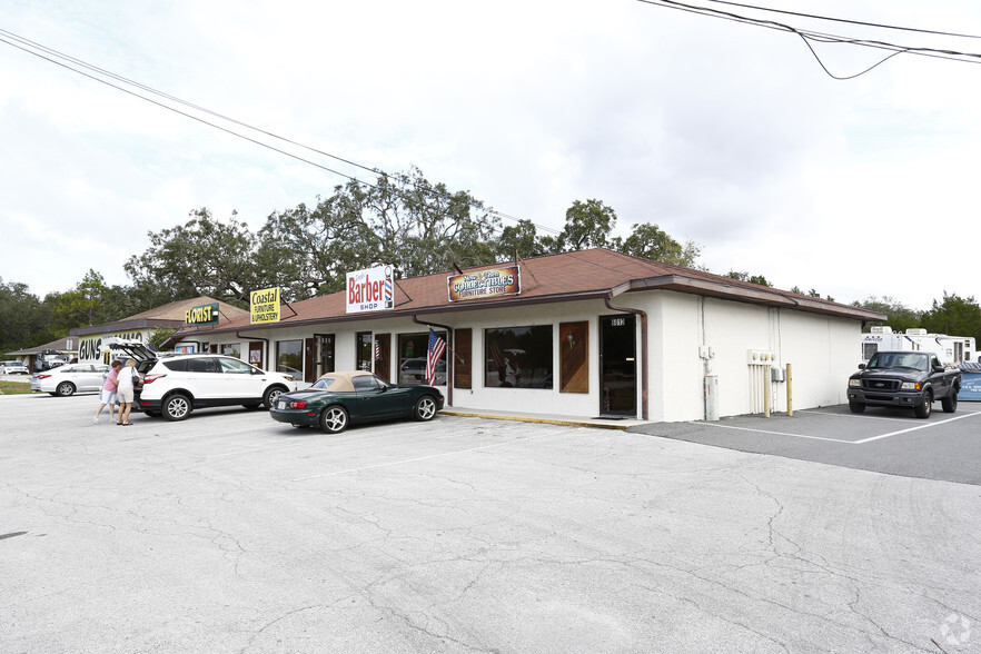 6007-6013 S Suncoast Blvd, Homosassa, FL for sale - Primary Photo - Image 1 of 1