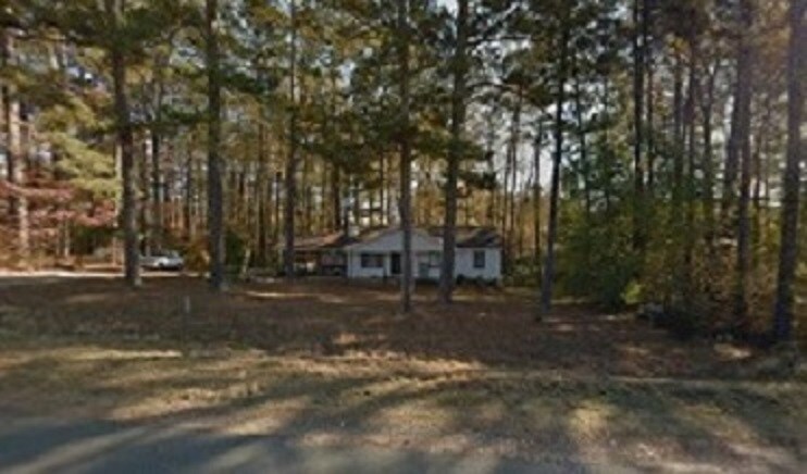 6875 Hickory Flat Hwy, Woodstock, GA for sale Primary Photo- Image 1 of 1