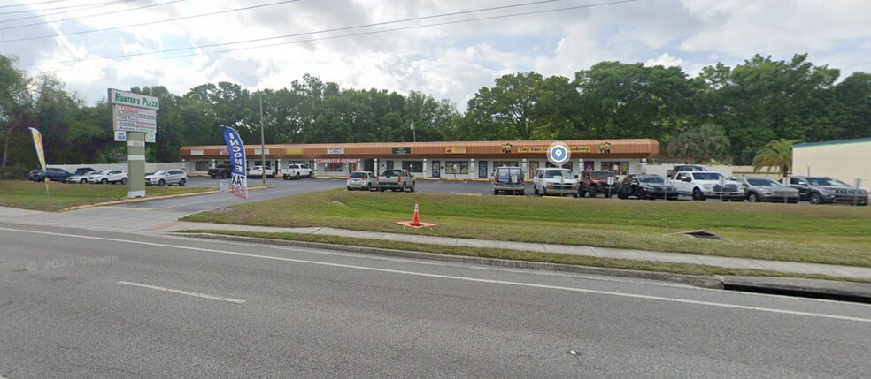 7902 W Waters Ave, Tampa, FL for sale - Building Photo - Image 1 of 1