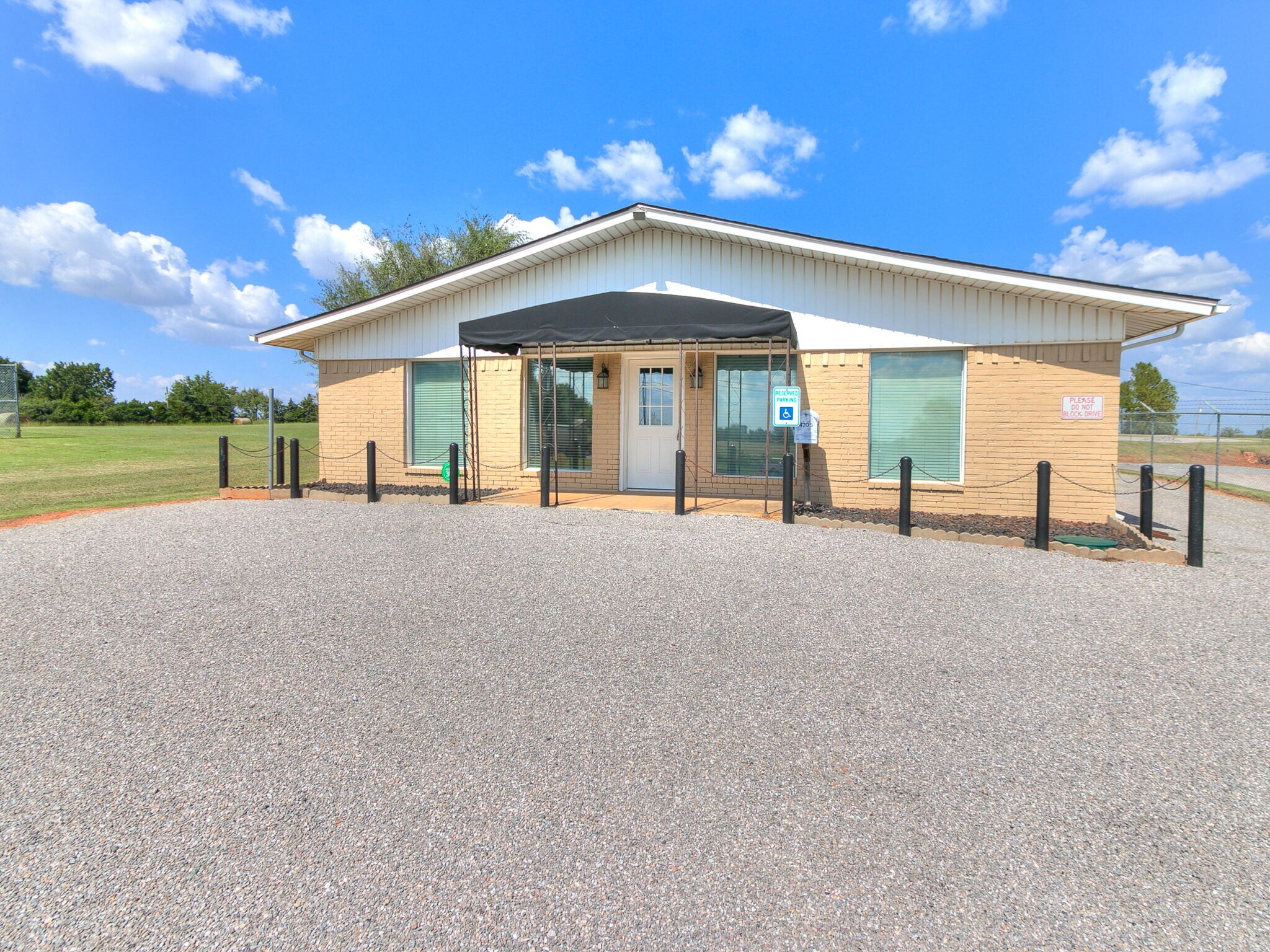 4705 E Highway 37, Tuttle, OK for sale Building Photo- Image 1 of 38