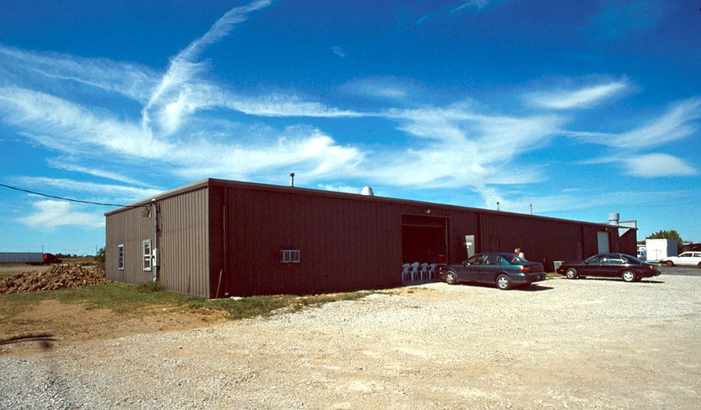 6129 Enterprise Pky, Grove City, OH for lease - Other - Image 2 of 6