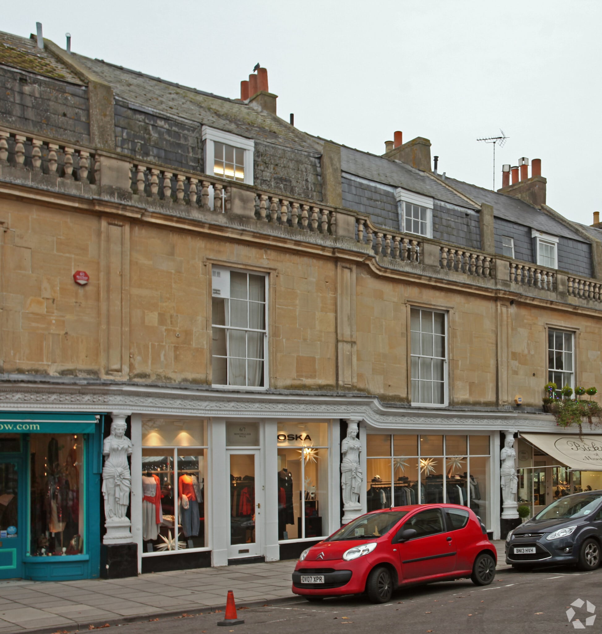 6-7 Montpellier Walk, Cheltenham for sale Primary Photo- Image 1 of 1