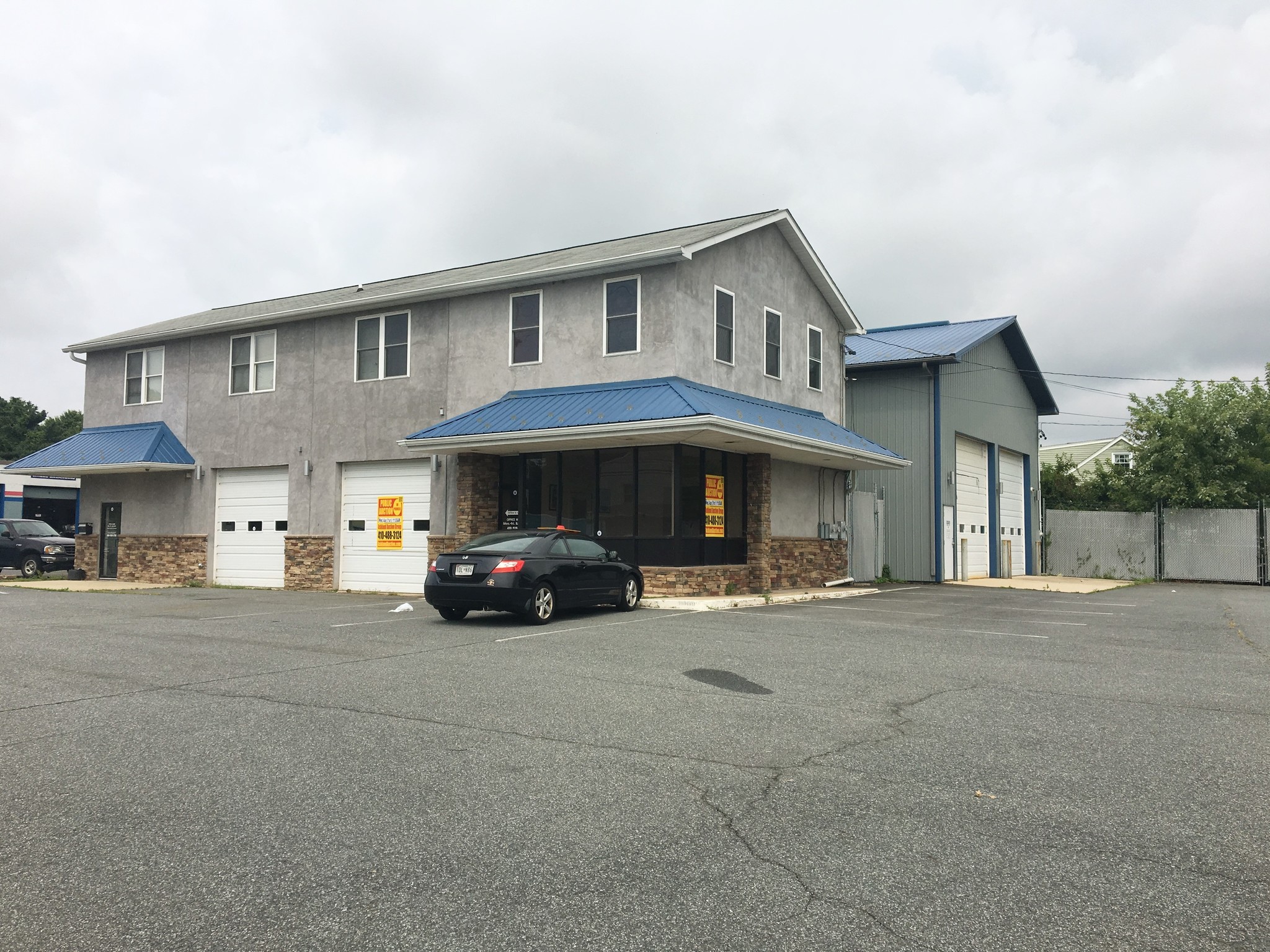 1101 Revolution St, Havre De Grace, MD for sale Building Photo- Image 1 of 1